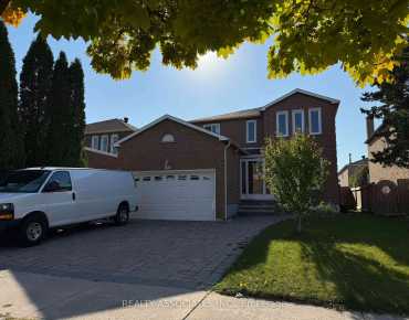 
Bur Oak Ave <a href='https://luckyalan.com/community.php?community=Markham:Cornell'>Cornell, Markham</a> 3 beds 3 baths 1 garage $998K