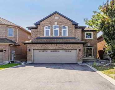 
27 Hiawatha Crt Islington Woods, Vaughan 3 beds 4 baths 1 garage $1.378M