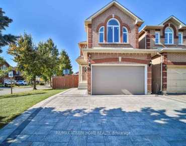 
Stockport Rd <a href='https://luckyalan.com/community.php?community=Markham:Cornell'>Cornell, Markham</a> 3 beds 3 baths 1 garage $999K