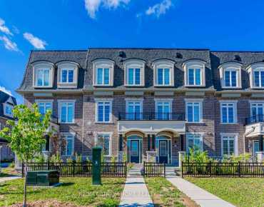 
Windrow St Jefferson, Richmond Hill 4 beds 4 baths 1 garage $1.189M