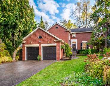 
49 Cousins Dr Aurora Village, Aurora 4 beds 3 baths 2 garage $1.93M
