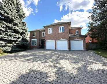 
Kahshe Lane Rural Richmond Hill, Richmond Hill 3 beds 4 baths 2 garage $1.188M