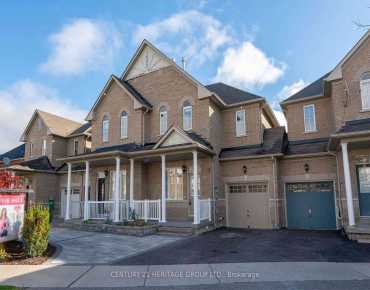 35 Wheelwright Dr Oak Ridges Lake Wilcox, Richmond Hill 3 beds 4 baths 1 garage $999K