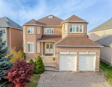 1044 Bur Oak Ave Wismer, Markham 3 beds 4 baths 2 garage $999.9K