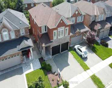 
47 Hartwell Way Bayview Northeast, Aurora 4 beds 5 baths 2 garage $1.999M