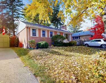 
46 Fairview Ave Stouffville, Whitchurch-Stouffville 3 beds 2 baths 0 garage $938K
