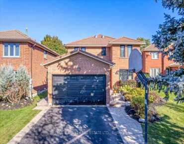 31 Bryant Rd Markham Village, Markham 4 beds 4 baths 2 garage $1.8M
