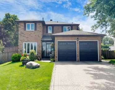 
97 Little Crt Gorham-College Manor, Newmarket 4 beds 4 baths 2 garage $1.53M
