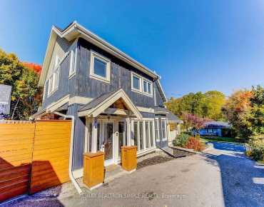 
26 Dunham Cres Aurora Heights, Aurora 3 beds 2 baths 2 garage $999K