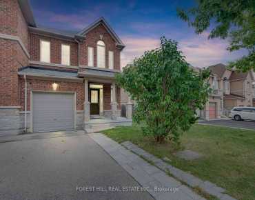 
56 Sadot Crt Beverley Glen, Vaughan 5 beds 5 baths 2 garage $2.149M