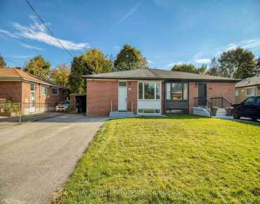 
21 Baywell Cres Bayview Wellington, Aurora 3 beds 3 baths 1 garage $1.079M