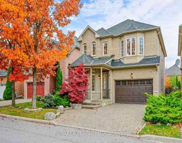 
21 Bawden Dr Rural Richmond Hill, Richmond Hill 3 beds 3 baths 1 garage $998K