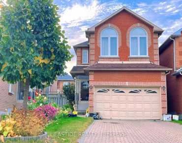 
205 Walkerville Rd <a href='https://luckyalan.com/community.php?community=Markham:Cornell'>Cornell, Markham</a> 3 beds 4 baths 1 garage $1.038M