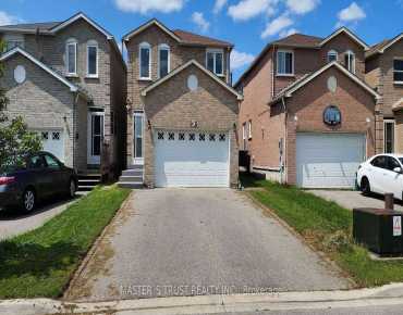 114 Goldenwood Cres Greensborough, Markham 4 beds 4 baths 2 garage $1.45M