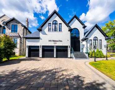 
Beaverbrook Cres Rural Vaughan, Vaughan 3 beds 3 baths 1 garage $1.3M