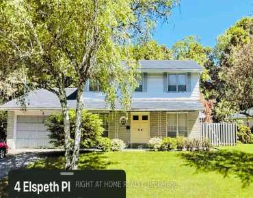 
44 Woodward Ave <a href='https://luckyalan.com/community.php?community=Markham:Grandview'>Grandview, Markham</a> 3 beds 2 baths 0 garage $1.55M