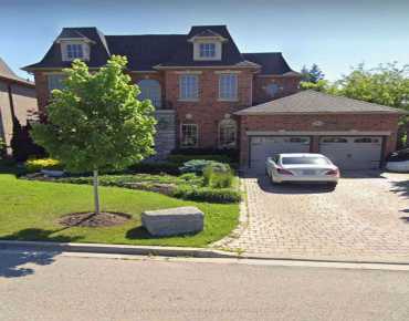 
15 Canyon Gate Cres Rural Vaughan, Vaughan 4 beds 3 baths 2 garage $1.339M