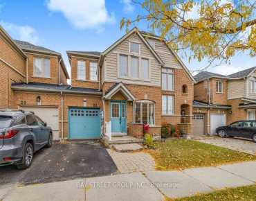 
22 Holtby St <a href='https://luckyalan.com/community.php?community=Richmond Hill:Oak Ridges'>Oak Ridges, Richmond Hill</a> 3 beds 3 baths 1 garage $1.168M