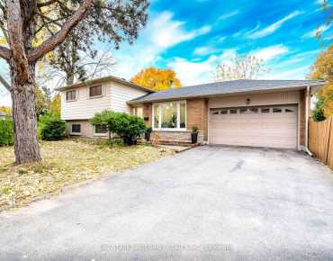 
Miles Farm Rd <a href='https://luckyalan.com/community.php?community=Markham:Middlefield'>Middlefield, Markham</a> 3 beds 3 baths 2 garage $1.05M