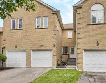 21 Baywell Cres Bayview Wellington, Aurora 3 beds 3 baths 1 garage $989K