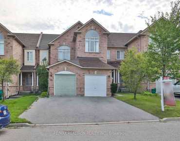 
Ellesmere St <a href='https://luckyalan.com/community.php?community=Richmond Hill:Langstaff'>Langstaff, Richmond Hill</a> 3 beds 3 baths 1 garage $1.168M