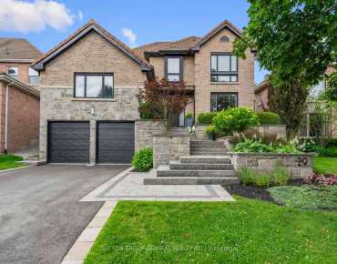 29 Marsh Harbour Aurora Highlands, Aurora 4 beds 4 baths 2 garage $2.25M
