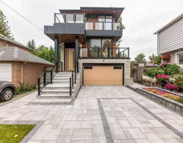 
12 Debonair St <a href='https://luckyalan.com/community.php?community=Richmond Hill:Westbrook'>Westbrook, Richmond Hill</a> 3 beds 3 baths 1 garage $1.169M