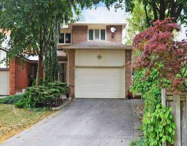 
15 Stockport Rd <a href='https://luckyalan.com/community.php?community=Markham:Cornell'>Cornell, Markham</a> 4 beds 3 baths 1 garage $1.068M