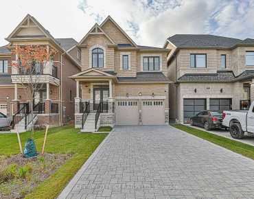 
Miley Dr <a href='https://luckyalan.com/community.php?community=Markham:Markville'>Markville, Markham</a> 3 beds 3 baths 1 garage $1.188M