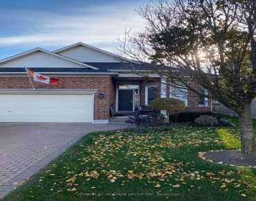 
Yorkleigh Circ Stouffville, Whitchurch-Stouffville 5 beds 4 baths 2 garage $1.85M