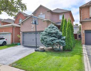 35 Wheelwright Dr Oak Ridges Lake Wilcox, Richmond Hill 3 beds 4 baths 1 garage $999K