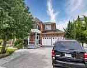 121 Stonechurch Cres Box Grove, Markham 4 beds 4 baths 2 garage $1.399M