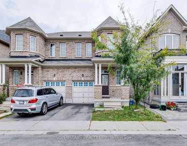 17 Water St Old Markham Village, Markham 3 beds 3 baths 2 garage $1.28M