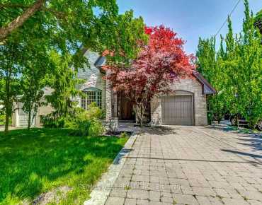 297 Bain Ave Blake-Jones, Toronto 3 beds 2 baths 0 garage $1.599M