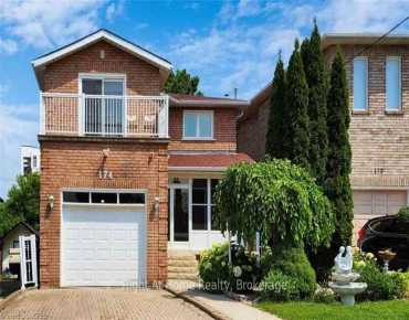 311 Holmes Ave <a href='https://luckyalan.com/community_CN.php?community=Toronto:Willowdale East'>Willowdale East, Toronto</a> 5 beds 8 baths 2 garage $3.388M