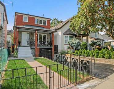 54 Bellevue Ave Kensington-Chinatown, Toronto 3 beds 3 baths 0 garage $1.699M