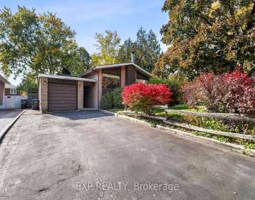 240 South Service Rd Mineola, Mississauga 3 beds 1 baths 0 garage $1.199M