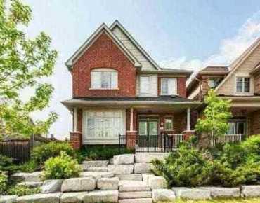 100 Thomas St Streetsville, Mississauga 4 beds 4 baths 2 garage $1.49M
