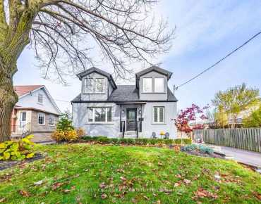 
24 Westdale Dr Downsview-Roding-CFB, Toronto 3 beds 3 baths 0 garage $1.36M
