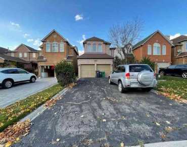 
2547 Advent Crt Central Erin Mills, Mississauga 3 beds 3 baths 2 garage $1.1M
