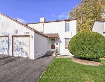 
Parkridge Rd Lakeview, Mississauga 3 beds 2 baths 1 garage $1.275M