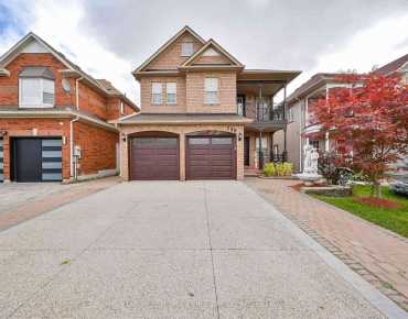 
798 Crawford Mill Ave Meadowvale Village, Mississauga 4 beds 4 baths 2 garage $1.5M
