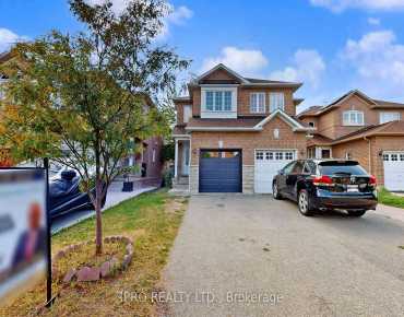 3153 Corrigan Dr Applewood, Mississauga 3 beds 2 baths 1 garage $915.9K