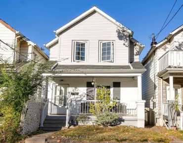 
54 Bellevue Ave Kensington-Chinatown, Toronto 3 beds 3 baths 0 garage $1.699M