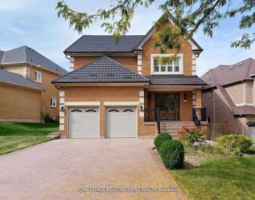 2830 Andorra Circ Meadowvale, Mississauga 4 beds 3 baths 1 garage $1.195M