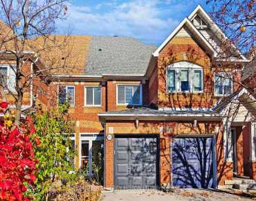 6901 Apex Crt Lisgar, Mississauga 3 beds 3 baths 1 garage $799.9K
