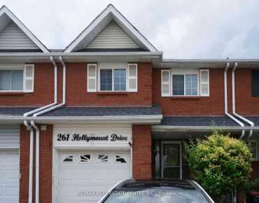 
5415 Longford Dr Churchill Meadows, Mississauga 4 beds 4 baths 1 garage $1.125M