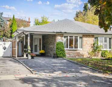 3153 Corrigan Dr Applewood, Mississauga 3 beds 2 baths 1 garage $915.9K
