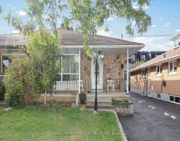 10 Hannaford St East End-Danforth, Toronto 2 beds 2 baths 0 garage $949.999K