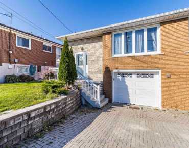 
2782 Eglinton Ave Eglinton East, Toronto 3 beds 4 baths 1 garage $889K